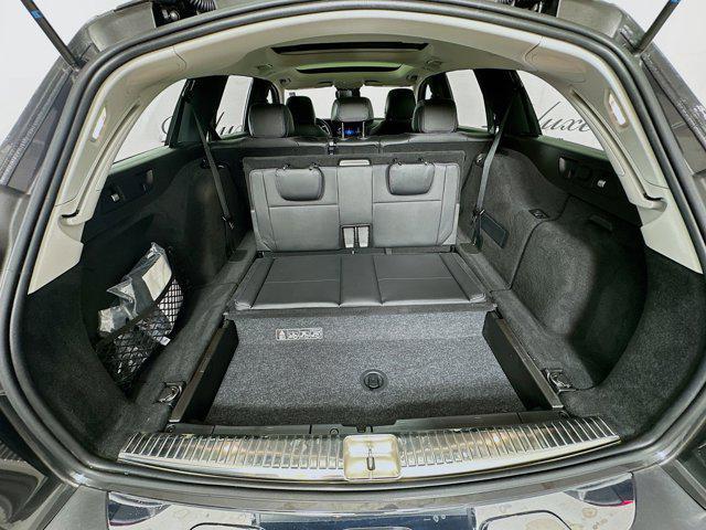 Photo of 2023 Graphite Grey Metallic Mercedes-Benz E-Class