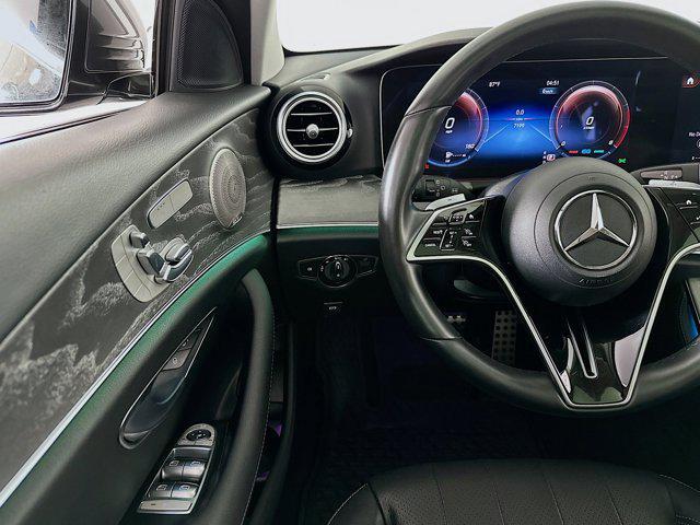 Photo of 2023 Graphite Grey Metallic Mercedes-Benz E-Class