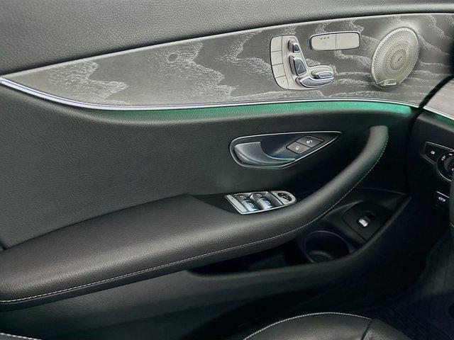 Photo of 2023 Graphite Grey Metallic Mercedes-Benz E-Class