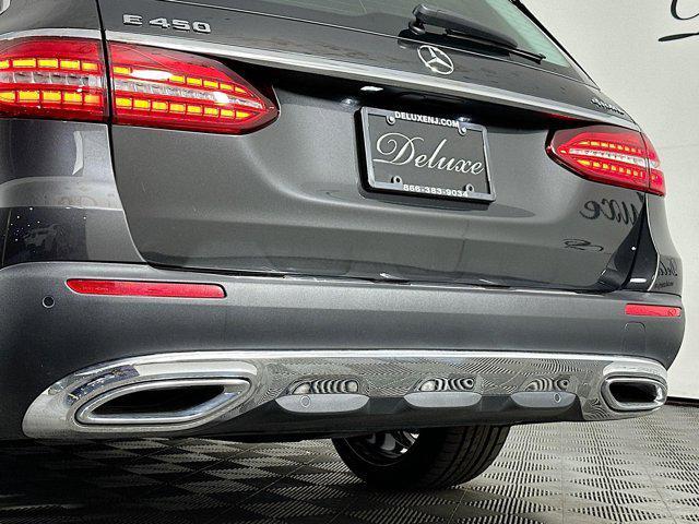 Photo of 2023 Graphite Grey Metallic Mercedes-Benz E-Class