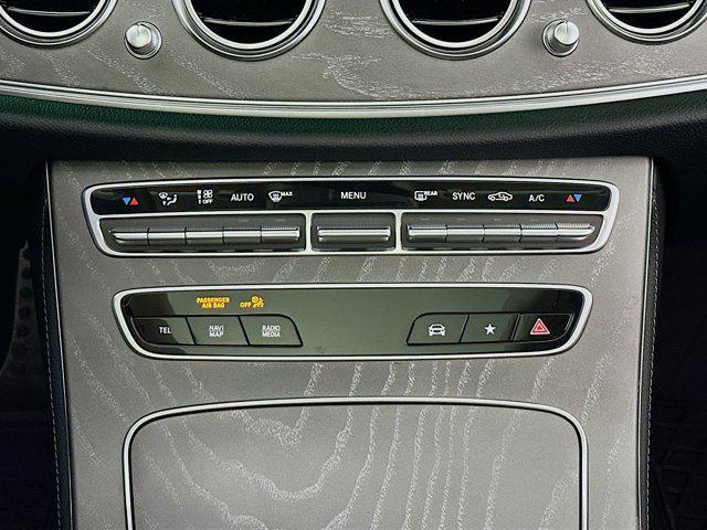 Photo of 2023 Graphite Grey Metallic Mercedes-Benz E-Class