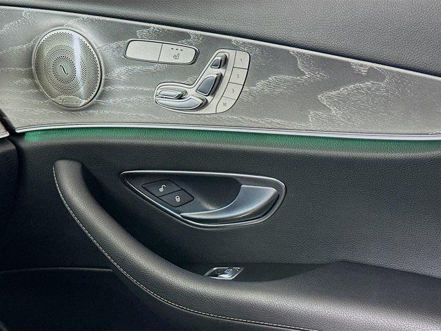 Photo of 2023 Graphite Grey Metallic Mercedes-Benz E-Class