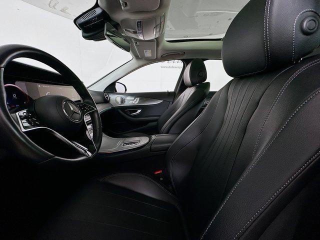 Photo of 2023 Graphite Grey Metallic Mercedes-Benz E-Class