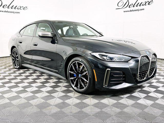2024 BMW I4 Gran Coupe