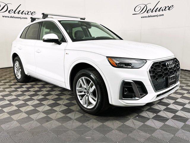 2022 Audi Q5