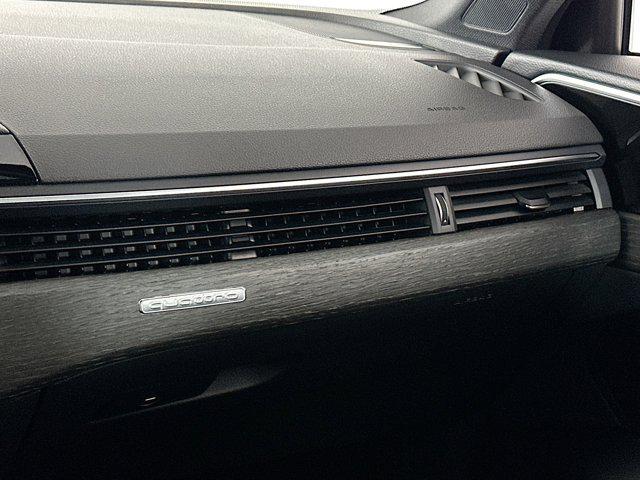 Photo of 2024 Glacier White Metallic Audi A4
