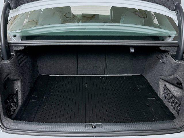 Photo of 2024 Glacier White Metallic Audi A4