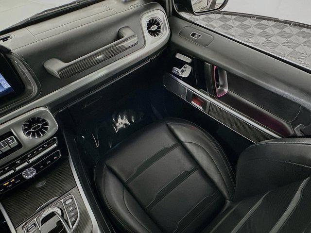 Photo of 2019 Obsidian Black Metallic Mercedes-Benz AMG G 63