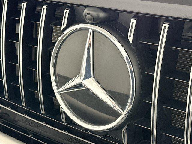 Photo of 2019 Obsidian Black Metallic Mercedes-Benz AMG G 63