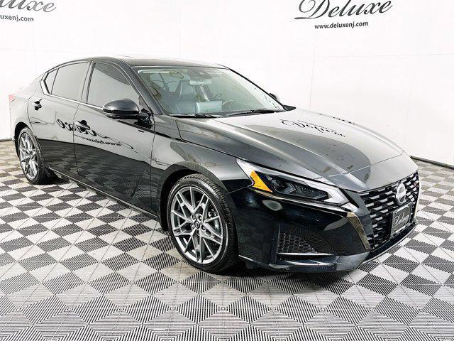 2023 Nissan Altima