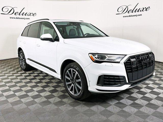 2023 Audi Q7