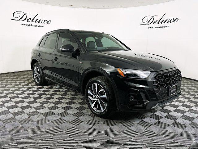 2024 Audi Q5