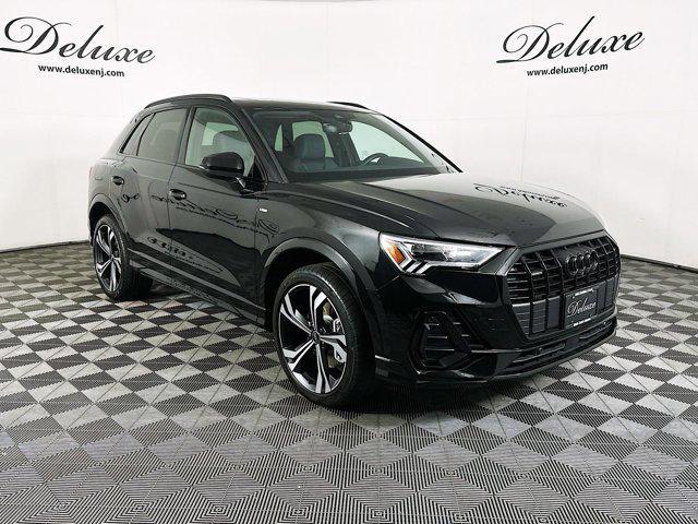 2023 Audi Q3