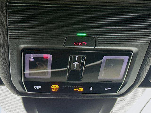 Photo of 2024 Moonstone Gray/Black Roof Volkswagen Golf GTI