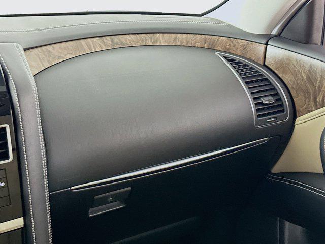Photo of 2023 Moonstone White INFINITI QX80