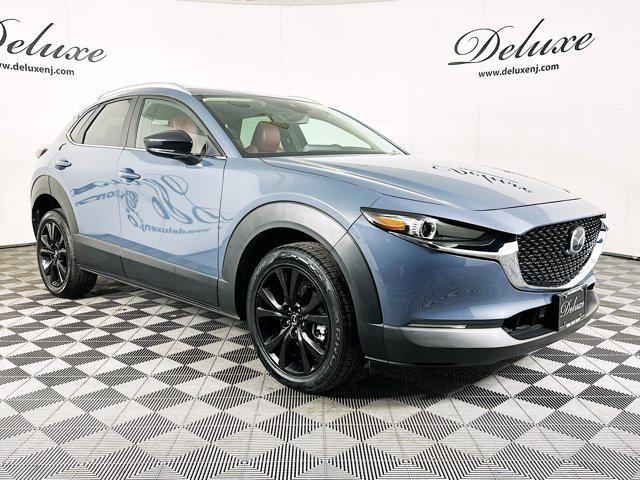 2023 Mazda Cx-30