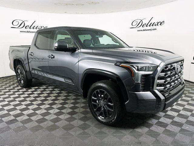 2022 Toyota Tundra