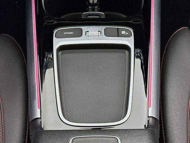 Photo of 2024 Night Black Mercedes-Benz GLA 250