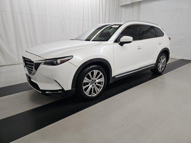 2021 Mazda CX-9