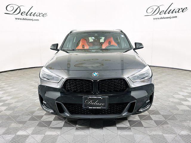 2022 BMW X2