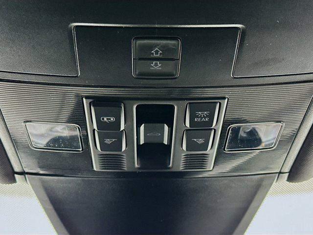 Photo of 2024 Deep Black Pearl Volkswagen Tiguan