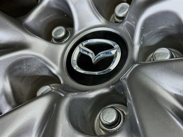Photo of 2021 Machine Gray Metallic Mazda CX-9