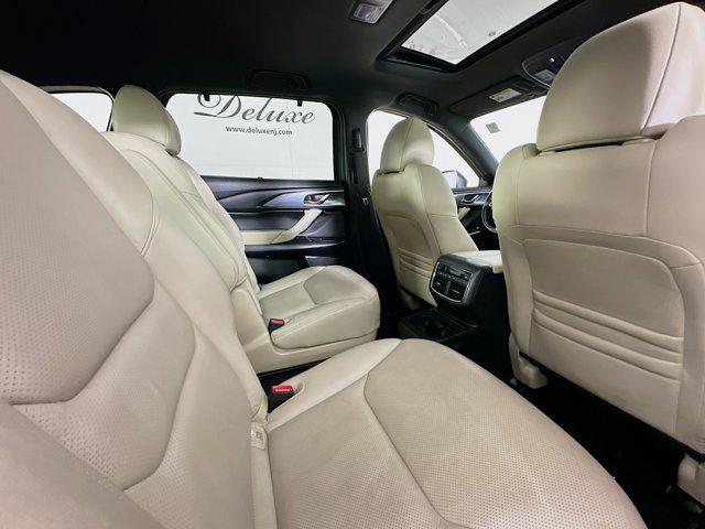 Photo of 2021 Machine Gray Metallic Mazda CX-9