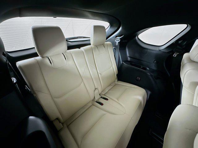 Photo of 2021 Machine Gray Metallic Mazda CX-9