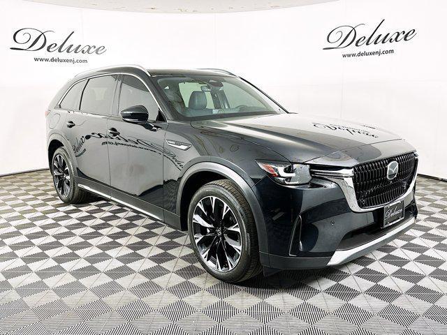 2024 Mazda Cx-90 Phev