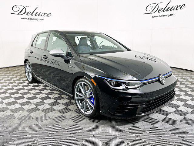 2024 Volkswagen Golf R