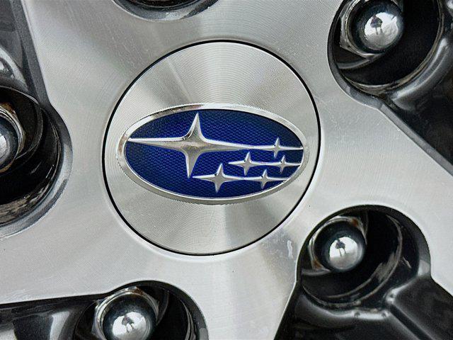 Photo of 2022 Ice Silver Metallic Subaru Outback