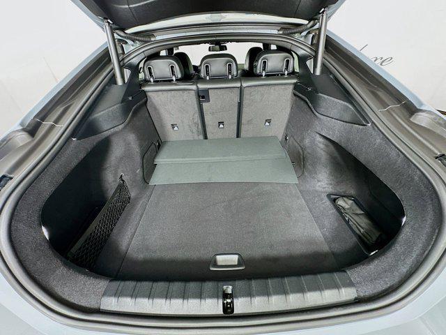 Photo of 2024 Brooklyn Grey Metallic BMW i4 Gran Coupe
