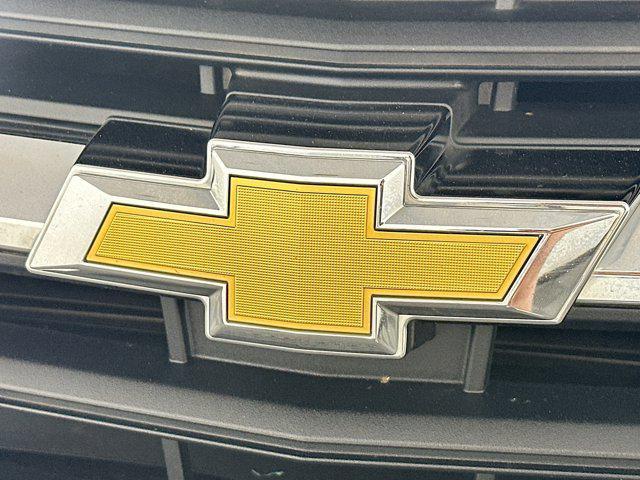 Photo of 2021 Summit White Chevrolet Blazer