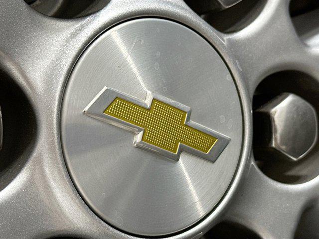 Photo of 2021 Summit White Chevrolet Blazer