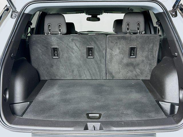 Photo of 2021 Summit White Chevrolet Blazer