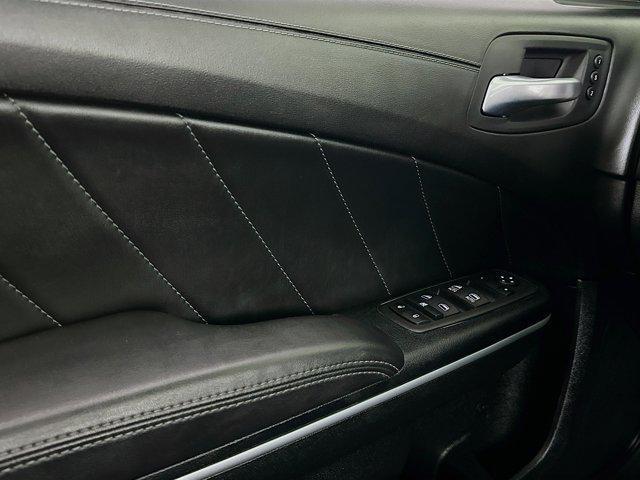Photo of 2023 Granite Pearlcoat Dodge Charger