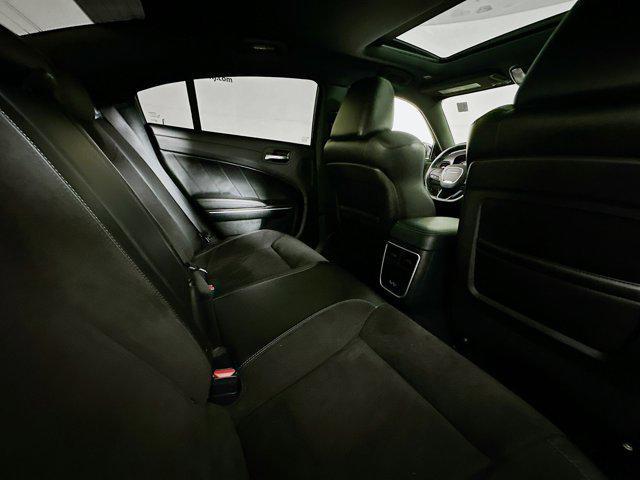 Photo of 2023 Granite Pearlcoat Dodge Charger