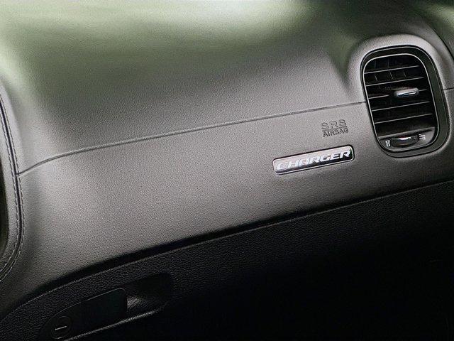 Photo of 2023 Granite Pearlcoat Dodge Charger