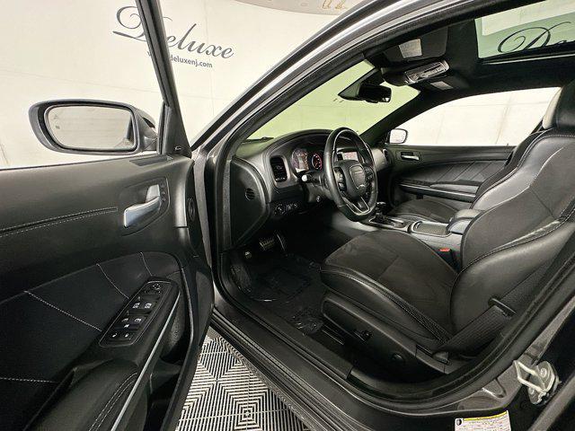 Photo of 2023 Granite Pearlcoat Dodge Charger