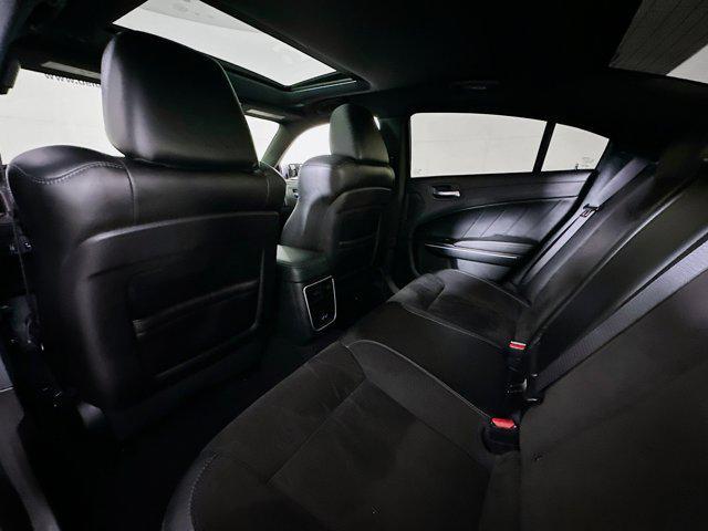 Photo of 2023 Granite Pearlcoat Dodge Charger