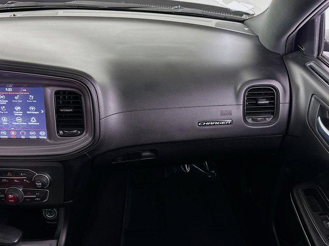 Photo of 2023 Granite Pearlcoat Dodge Charger
