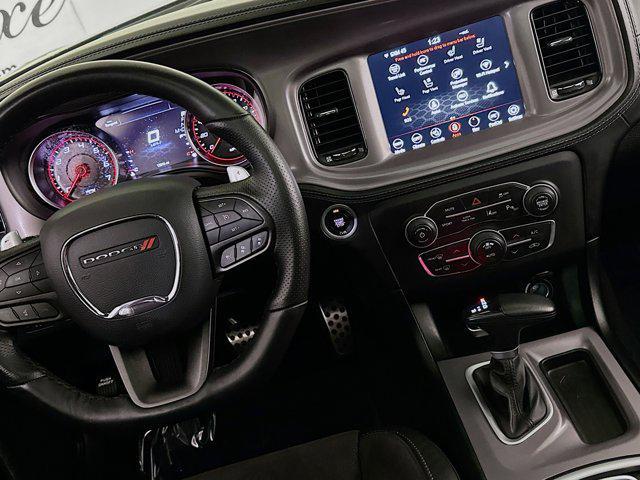 Photo of 2023 Granite Pearlcoat Dodge Charger