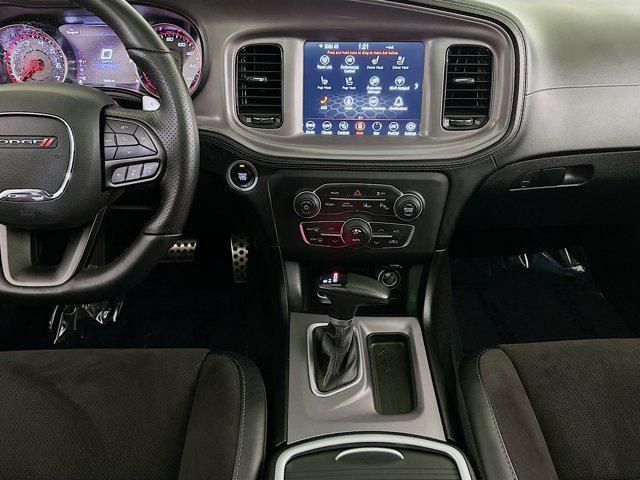 Photo of 2023 Granite Pearlcoat Dodge Charger