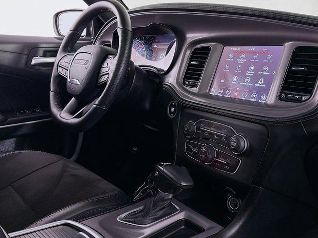 Photo of 2023 Granite Pearlcoat Dodge Charger