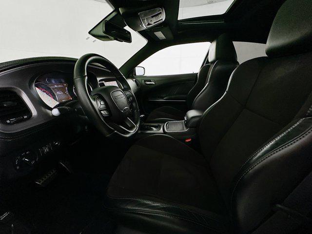 Photo of 2023 Granite Pearlcoat Dodge Charger