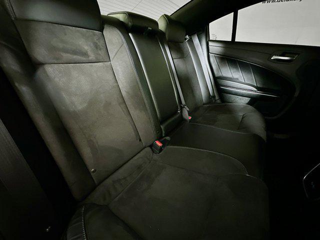 Photo of 2023 Granite Pearlcoat Dodge Charger