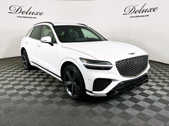 2023 Genesis Gv70