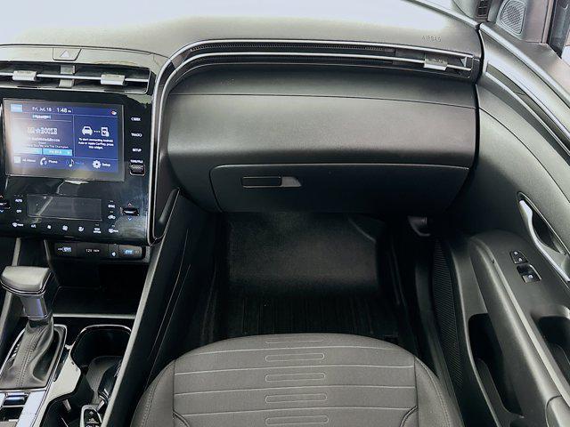 Photo of 2022 Blue Stone Hyundai SANTA CRUZ