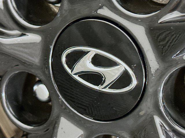 Photo of 2022 Blue Stone Hyundai SANTA CRUZ