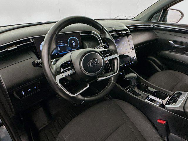 Photo of 2022 Blue Stone Hyundai SANTA CRUZ